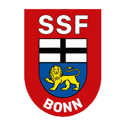 SSF Bonn Logo